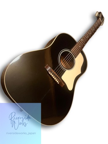 Guitare acoustique gibson - acoustique, j45