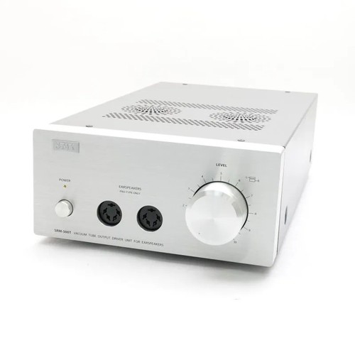 Ampli casque électrostatique
