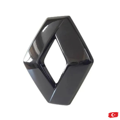 Badge emblème grille avant - emblème,