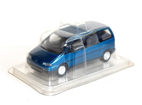 Solido 58 peugeot 806 - n°58,