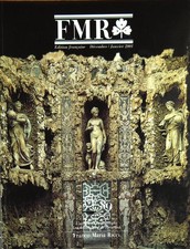 FMR magazine d’Art de luxe