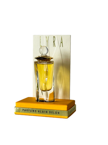 Parfumerie collector lyra - parfumerie,