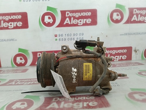 C1b119d629ag compresseur clim - compresseur,