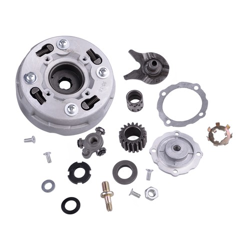 17t auto clutch - 17t,