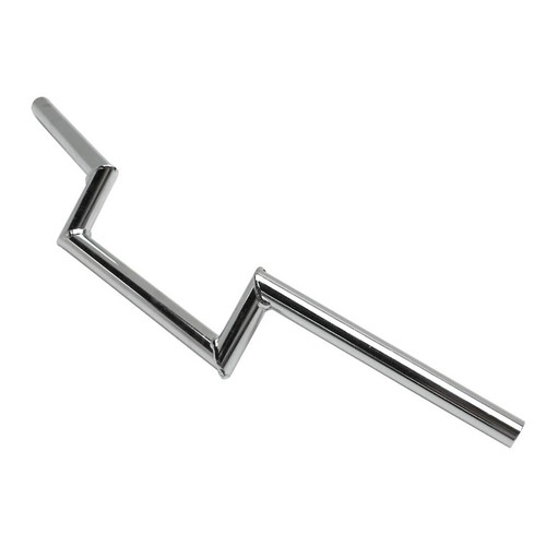 Guidon cyclo barre - guidon, lisse