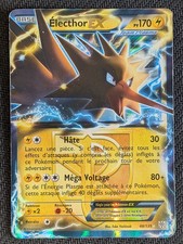 P - Électhor EX - NB:Tempête