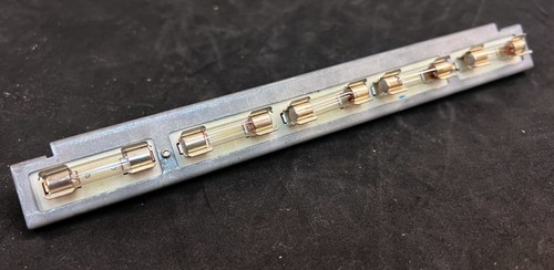 Marantz 4240 dial - 4240, lamp