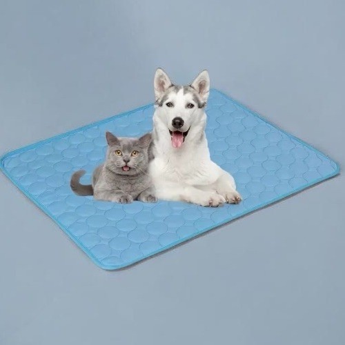 Tapis rafraîchissant chien - rafraîchissant,