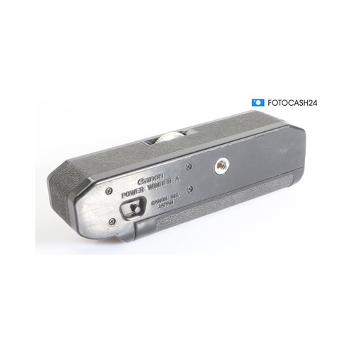 Canon power winder très - canon,