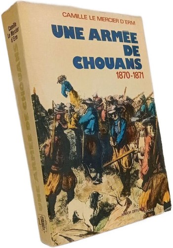 Une armée chouans - de,