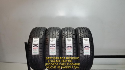 Gomme occasion 185 60r15 - gomme, 185/60r15
