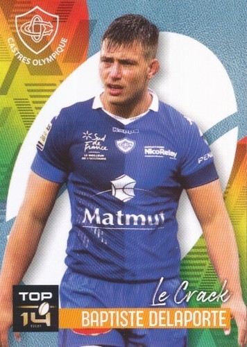 C21 delaporte baptiste - baptiste, #
