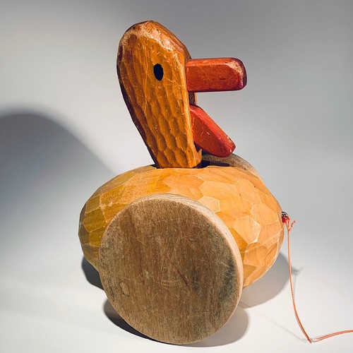 Jouet anthroposophique bois - anthroposophique, en