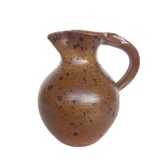 MAGNIFIQUE PICHET GRES PYRITE