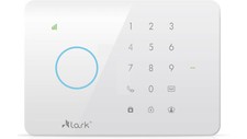 LARK Kit d'alarme GSM de sécurité pour maison intelligente 59015928 /T2FR