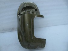 Carénage droit Harley