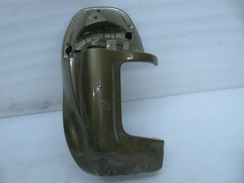 Carénage droit harley - droit,