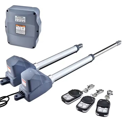Kit motorisation portail - motorisation,