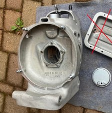 BMW serie2 R60 1959 carter moteur