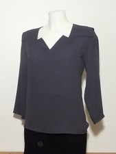 🌼 Top/ Tee Shirt Bleu