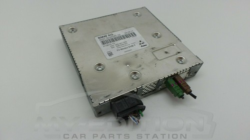 Bmw module dvb 9248590 - tv,