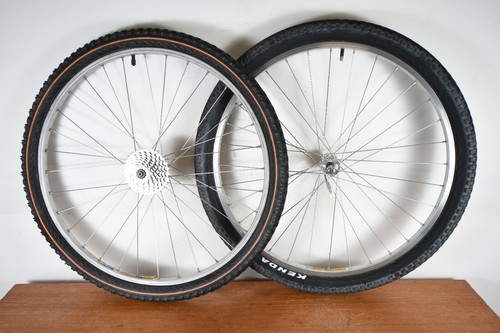 Mavic 231 rim - 26",
