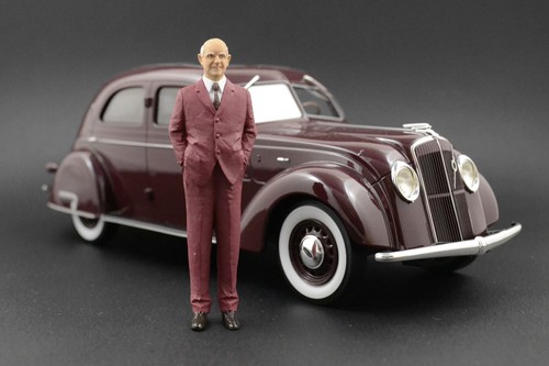 Gustaf larson figure pour 18 - gustaf,