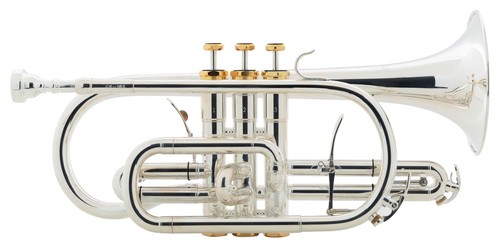 Cornet pistons trompette - pistons,