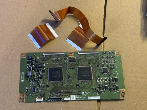 Carte tcon cpwbx3520tpz - carte,