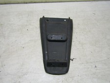 Bavette support plaque - bavette, mbk