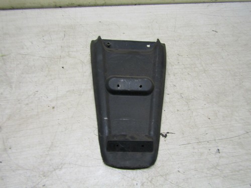 Bavette support plaque mbk - bavette,