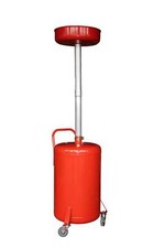 RECUPERATEUR D'HUILE DE