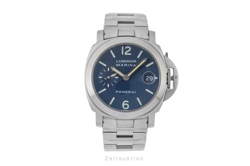 Montre pour homme panerai - montre,