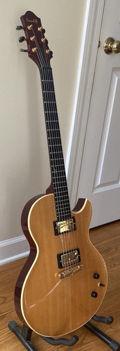 Benedetto benny 2001 - benedetto, 2001-2004