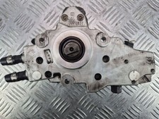 Pompe haute pression Mercedes