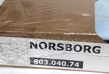 Ikea NORSBORG Loveseat / 2
