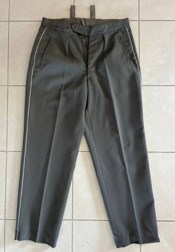 Pantalon uniforme rda - pantalon, nva