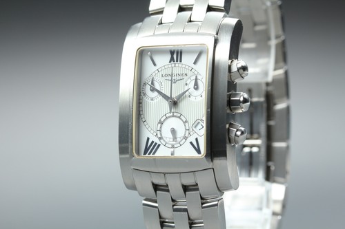 Montre longines dolce - longines,