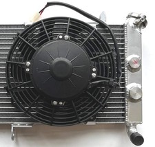 Ventilateur radiateur Suzuki