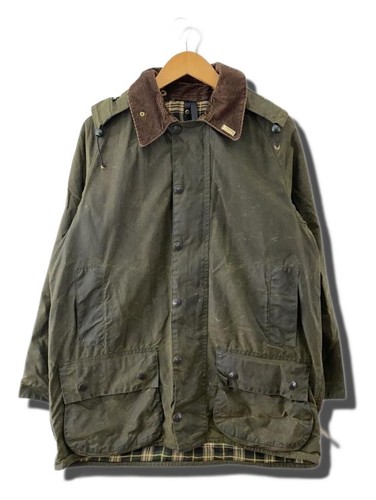 Barbour beaufort jacket - beaufort,