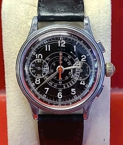 Ancienne montre homme uti - ancienne,