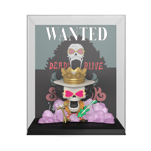 Funko pop one - pop!, poster