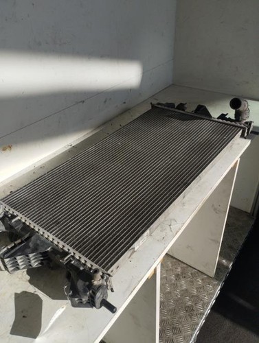 Radiateur eau citroen - citroen, 3