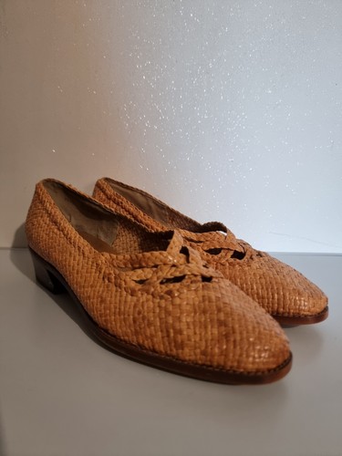 Vintage hoki chaussures - vintage,