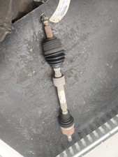 Cardan gauche (transmission)