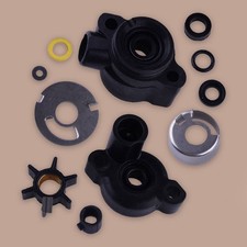 Water Pump Kit 46-70941A3 Fit