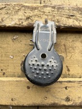 Mercedes W114 Pompe Lave Glace VDO A Pied 