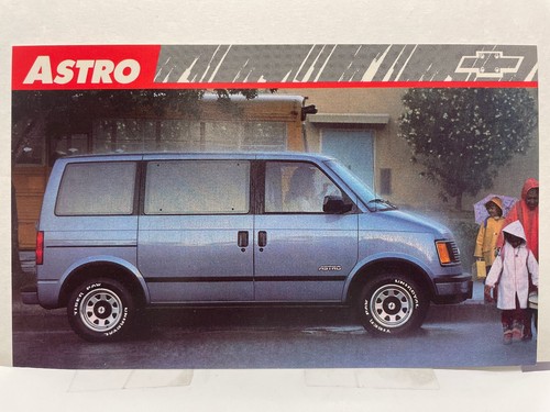 Carte postale publicitaire - carte,