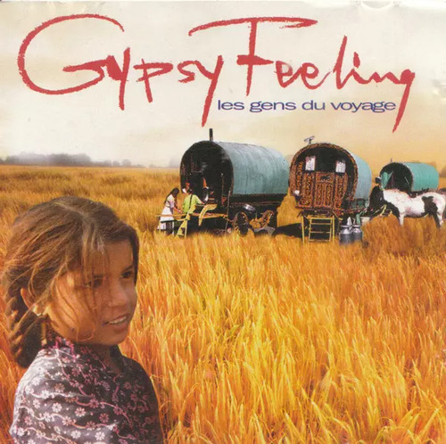 Gypsy feeling les gens - gens, du
