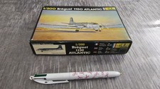 Maquette avion heller 1/200